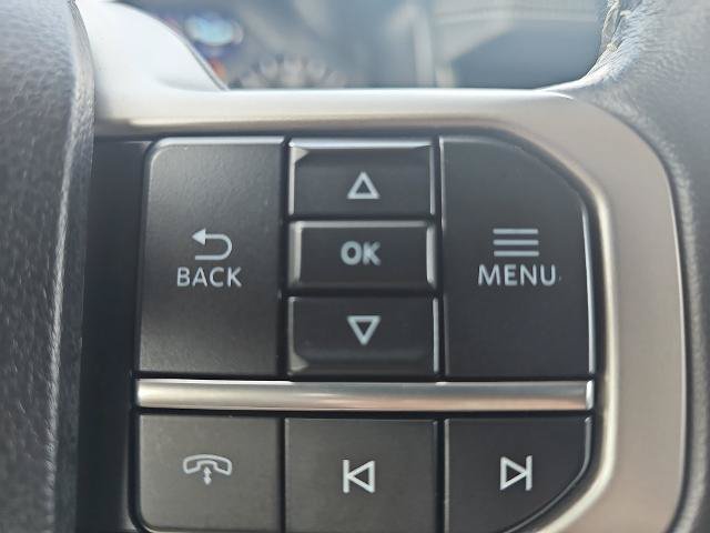 Certified 2024 Ford Expedition XLT AWD/4WD image 18