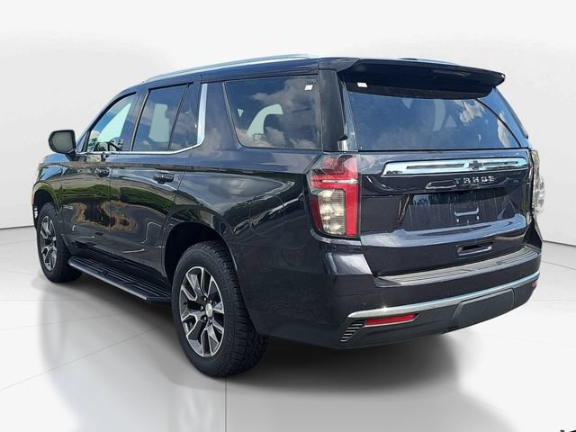 Used 2023 Chevrolet Tahoe LS w/ Driver Alert Package AWD/4WD image 5