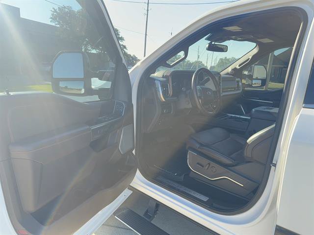 Certified 2024 Ford F250 King Ranch w/ FX4 Off-Road Package AWD/4WD image 7