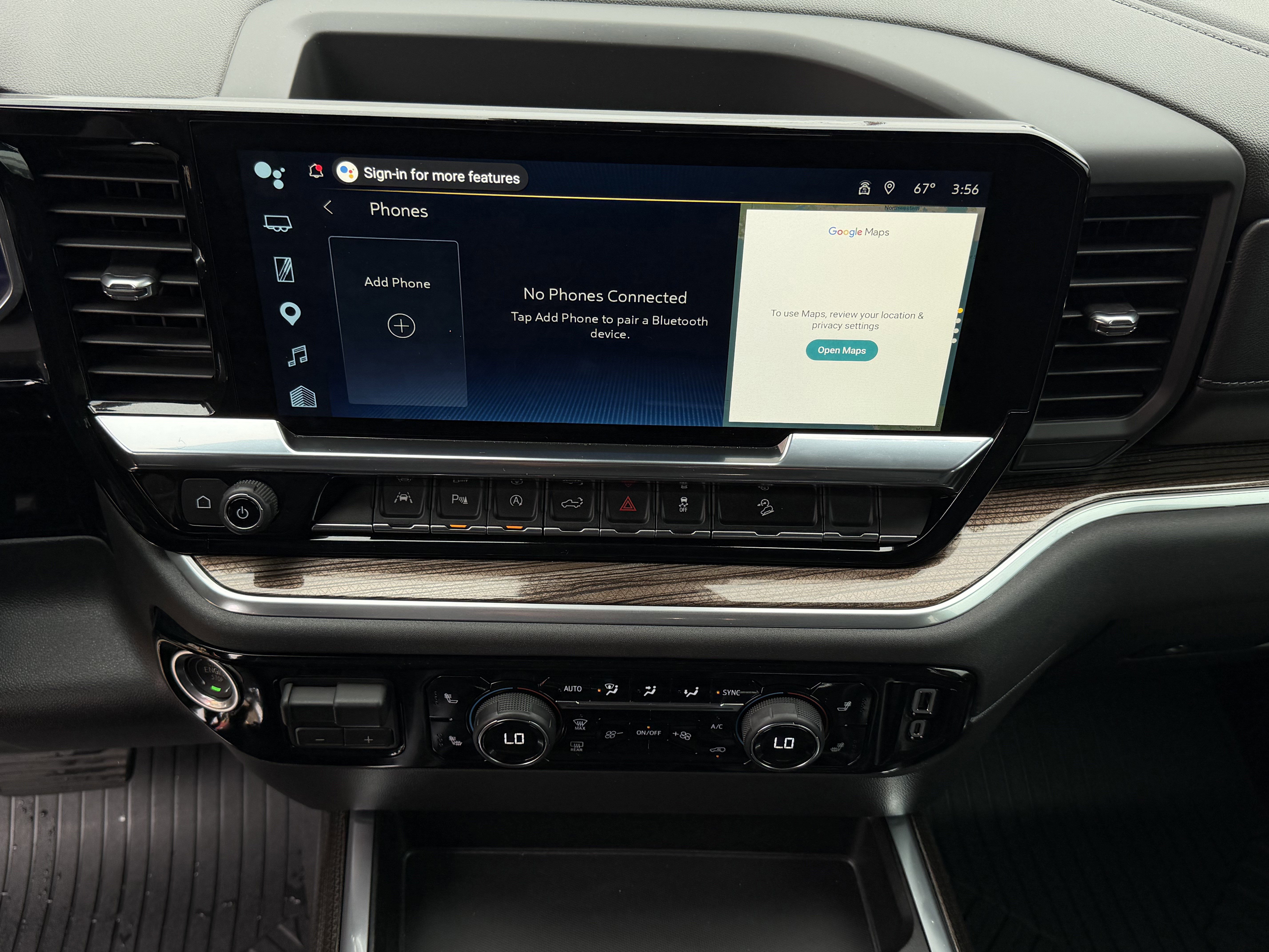 Used 2026 Chevrolet Silverado 1500 LT Trail Boss w/ Safety Package image 24