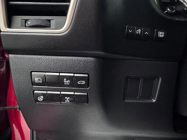 Used 2019 Lexus NX 300 F Sport image 18