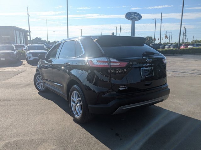 Certified 2023 Ford Edge SEL w/ Convenience Package AWD/4WD image 8