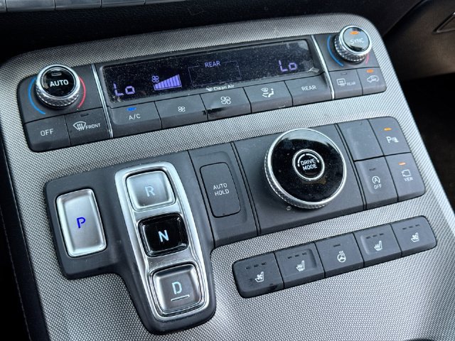 Used 2021 Hyundai Palisade Calligraphy FWD image 20