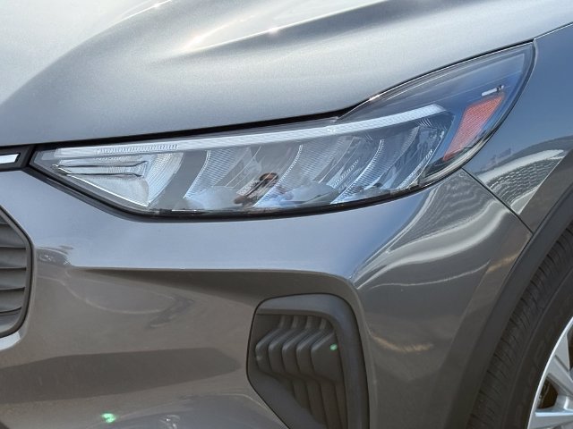 Certified 2023 Ford Escape Active AWD/4WD image 25