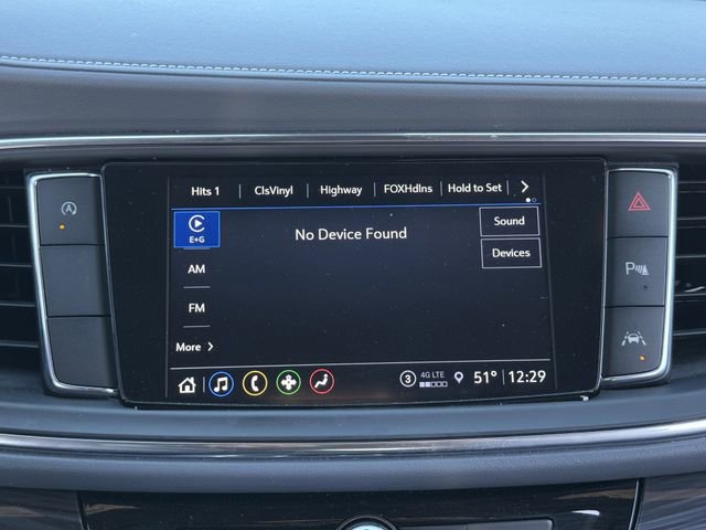 Used 2024 Buick Enclave Essence w/ Sport Touring Edition image 17