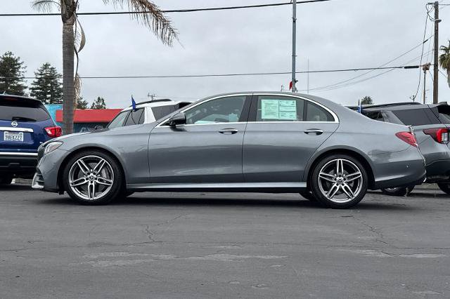 Used 2020 Mercedes-Benz E 350 Sedan image 29