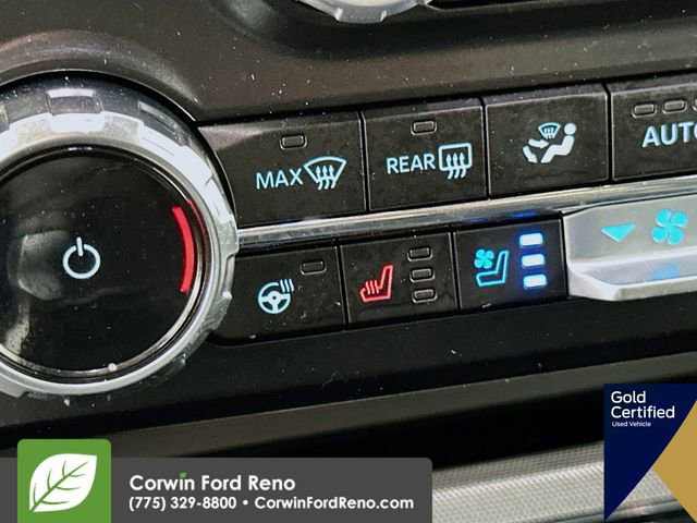 Certified 2025 Ford F250 Lariat AWD/4WD image 25