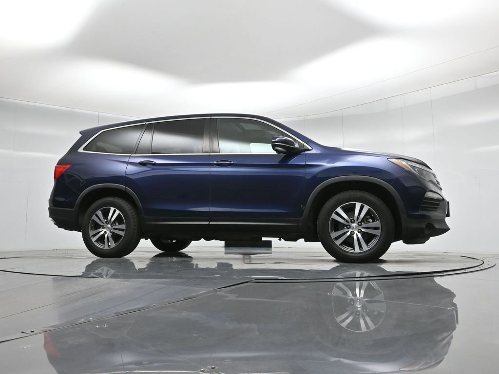 Used 2016 Honda Pilot EX-L image 9