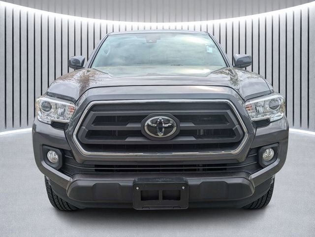Used 2021 Toyota Tacoma SR5 image 7
