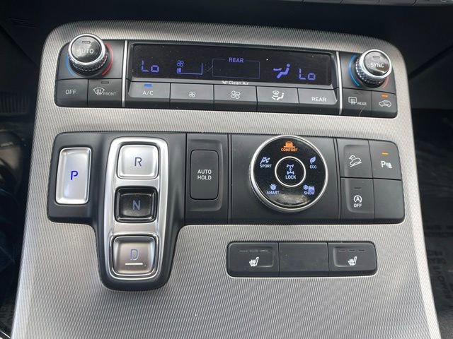 Used 2020 Hyundai Palisade SEL w/ Convenience Package AWD/4WD image 26