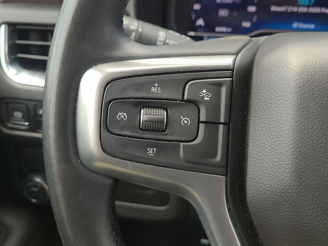 Used 2024 Chevrolet Tahoe LT RWD image 31
