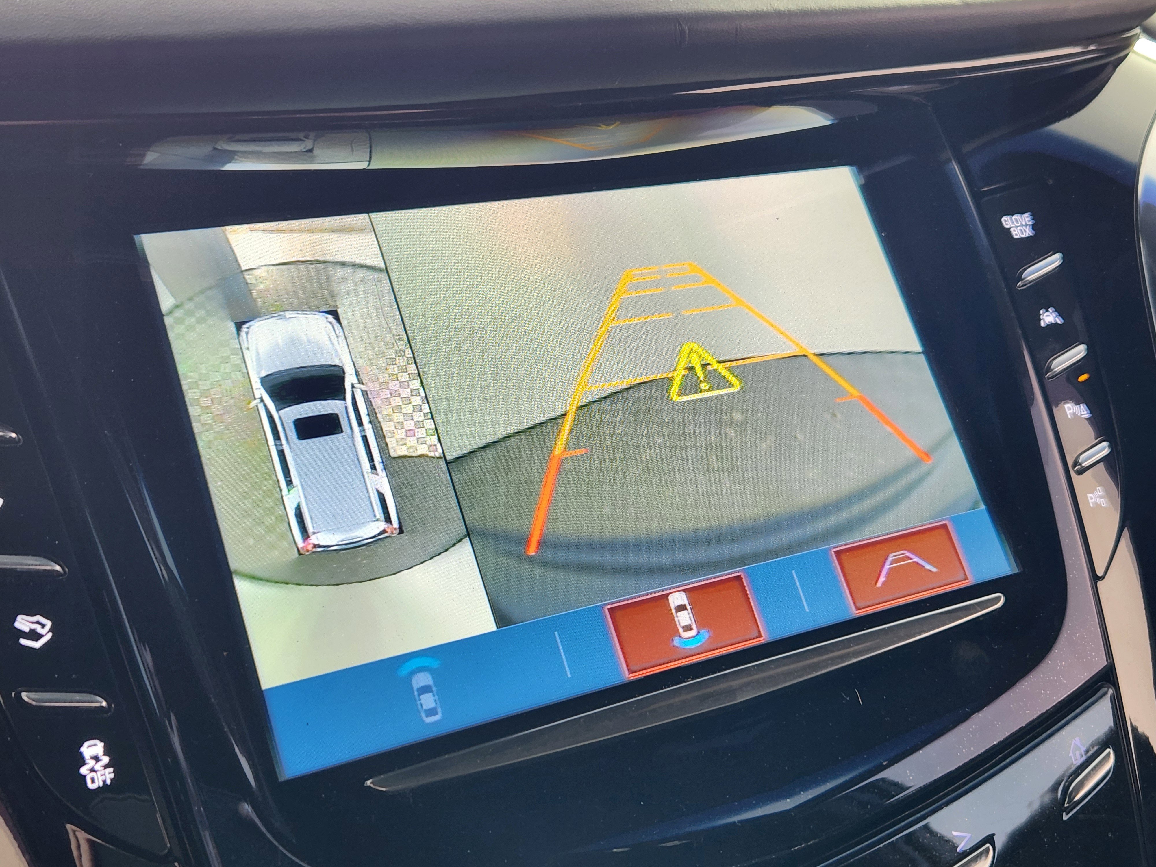 Used 2017 Cadillac Escalade Platinum image 22