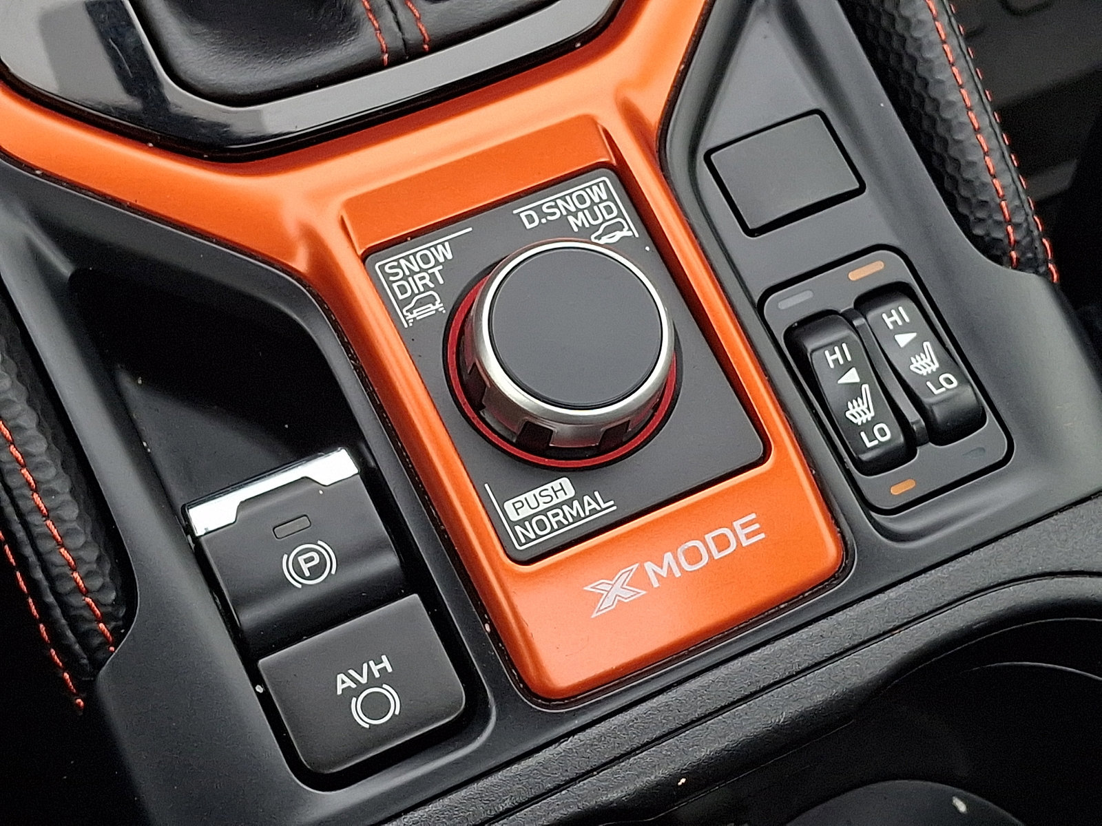 Used 2020 Subaru Forester Sport AWD/4WD image 32