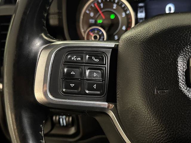 Used 2022 RAM 3500 Laramie AWD/4WD image 23