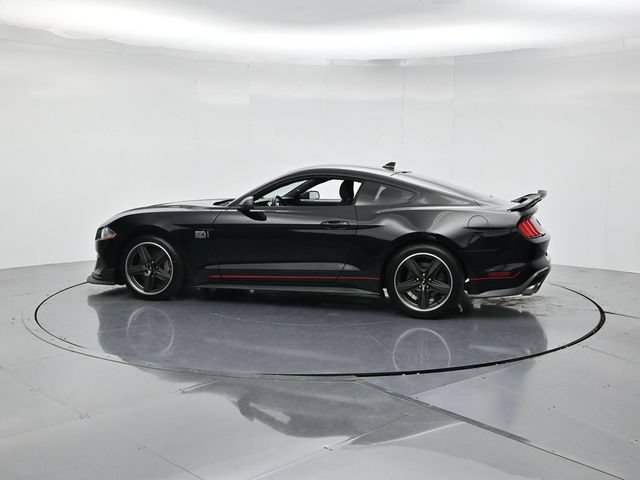 Certified 2023 Ford Mustang Mach 1 RWD image 9