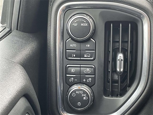 Used 2020 Chevrolet Silverado 1500 RST w/ All-Star Edition image 21