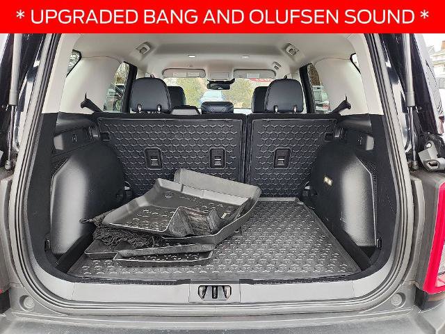 Certified 2021 Ford Bronco Sport Outer Banks image 32