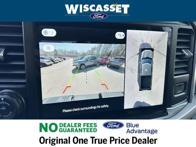 Certified 2024 Ford F150 XLT image 17