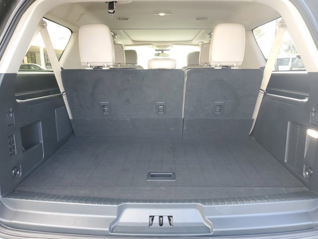 Certified 2023 Ford Expedition Max Limited image 8