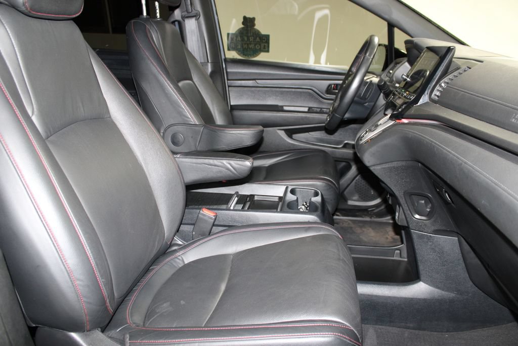 Used 2023 Honda Odyssey Sport image 29
