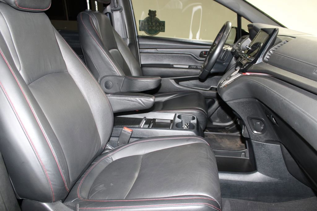 Used 2023 Honda Odyssey Sport image 29