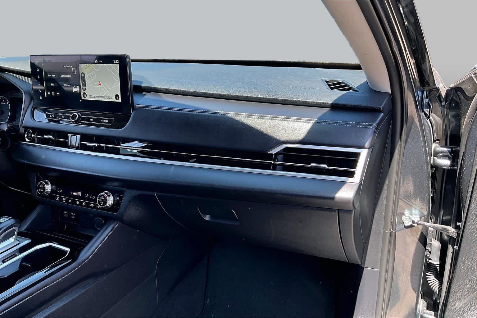 Used 2025 Mitsubishi Outlander SE AWD/4WD image 18
