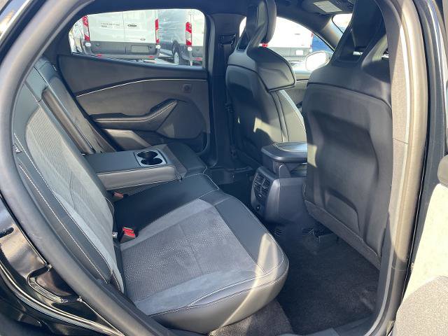 Certified 2025 Ford Mustang Mach-E GT image 13