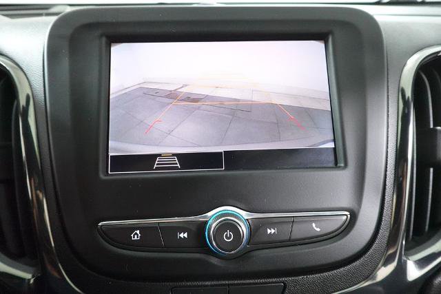 Used 2023 Chevrolet Equinox RS AWD/4WD image 16