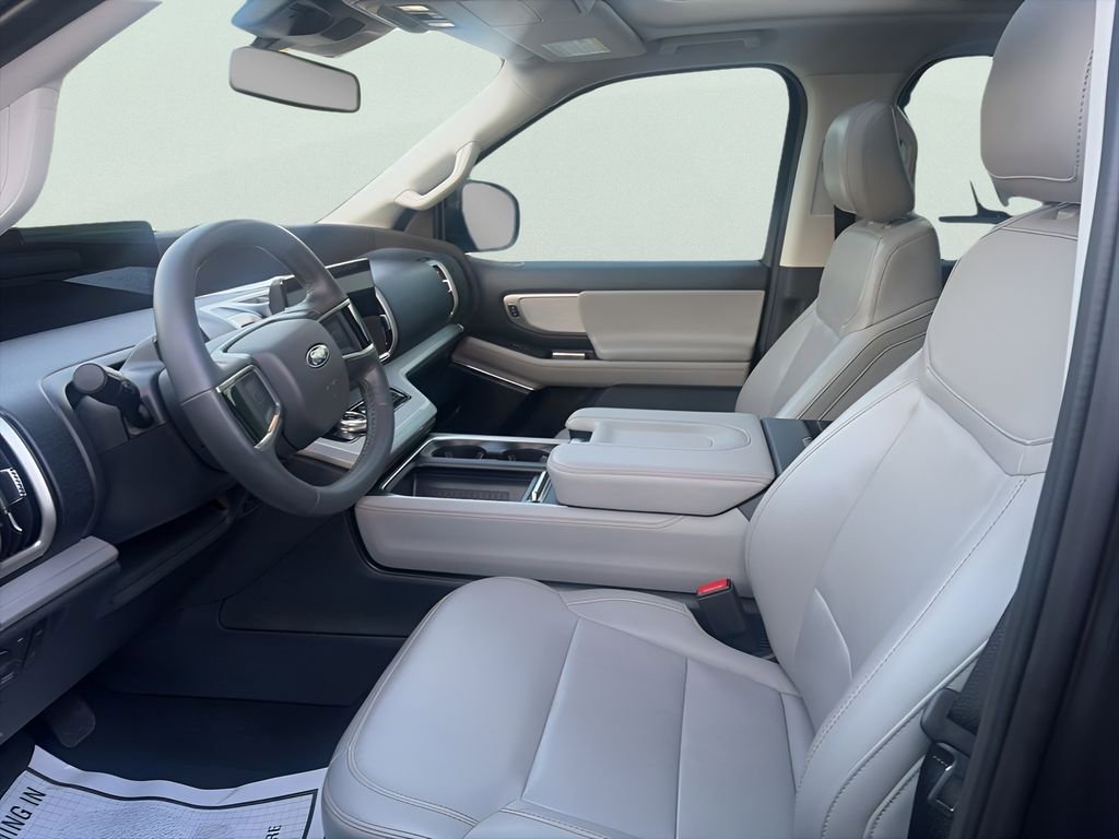 Certified 2025 Ford Expedition Max Active AWD/4WD image 15
