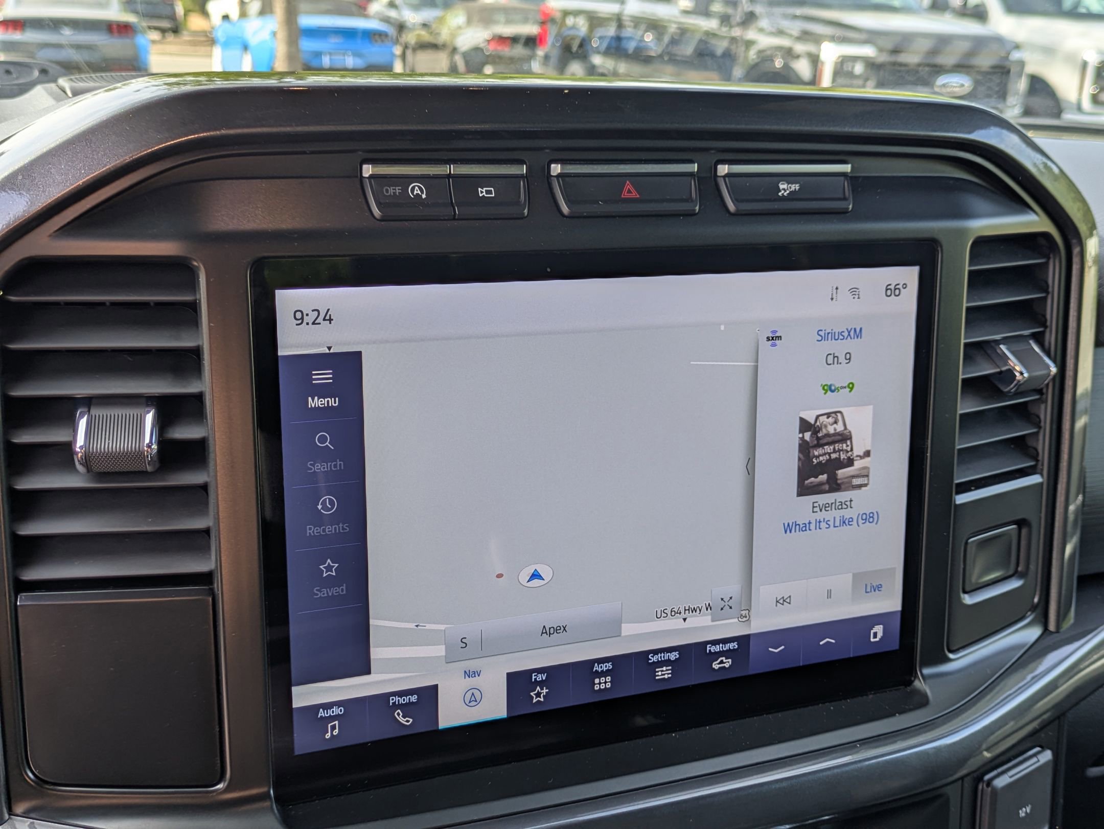 Certified 2023 Ford F150 XLT w/ Equipment Group 302A High AWD/4WD image 26