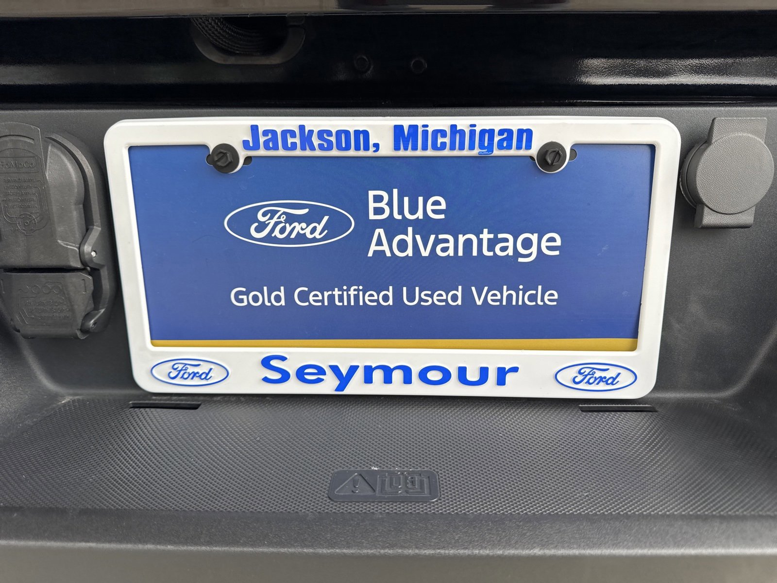 Certified 2023 Ford F150 Tremor w/ Equipment Group 402A High image 18