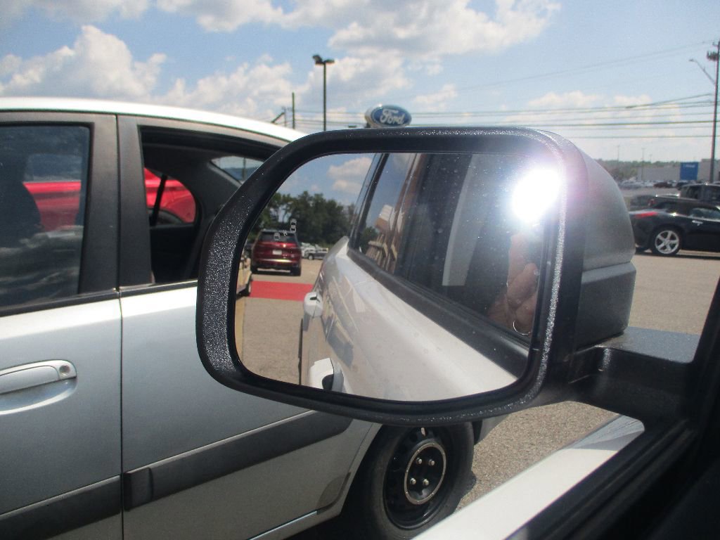 Certified 2024 Ford Bronco Sport Outer Banks w/ Tech Package image 19