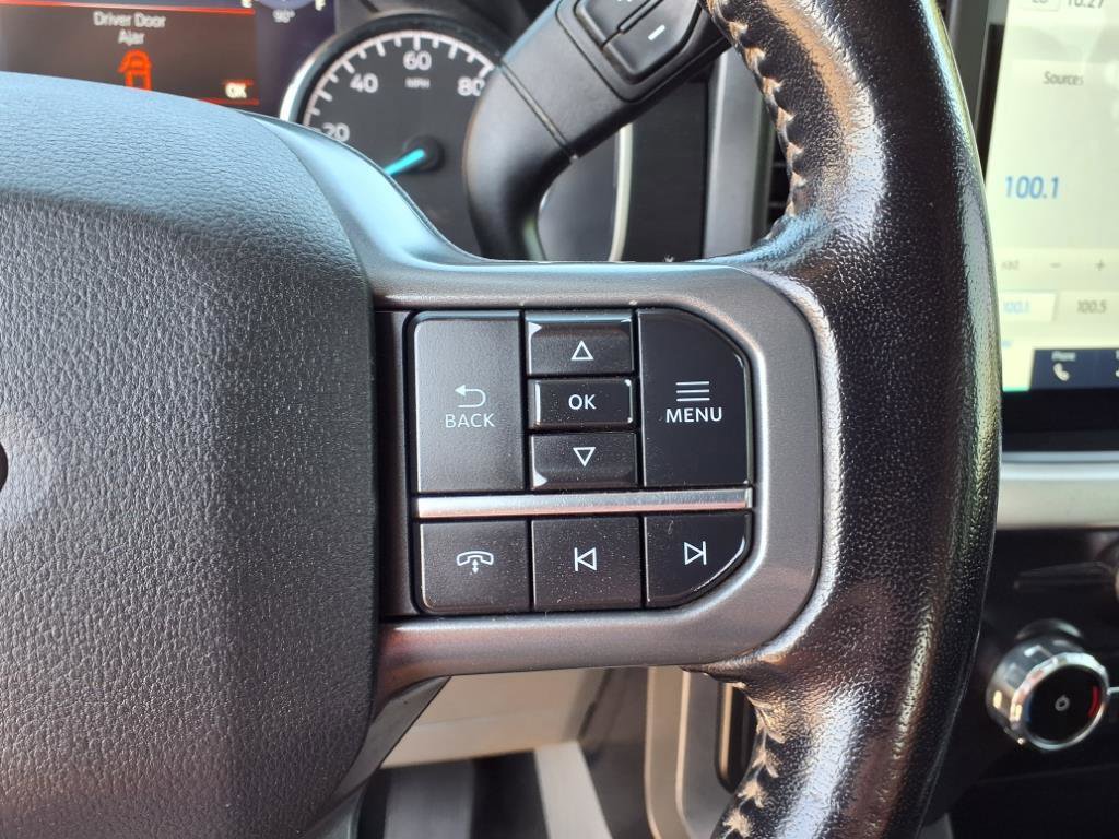 Certified 2022 Ford F150 XLT w/ Equipment Group 302A High image 14