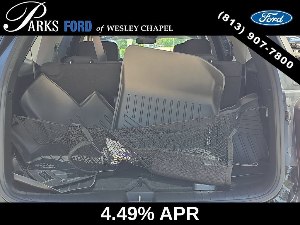 Used 2022 Hyundai Palisade SEL w/ Premium Package FWD image 9