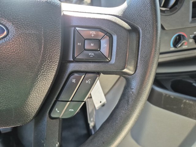 Certified 2022 Ford E-350 and Econoline 350 Super Duty w/ Power Windows & Locks Group RWD image 19