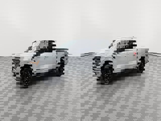 Certified 2024 Ford F150 XLT w/ Mobile Office Package AWD/4WD image 2