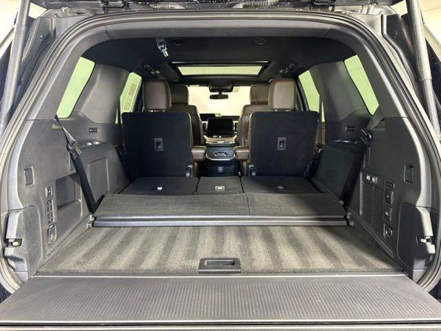 Certified 2025 Ford Expedition King Ranch AWD/4WD image 24