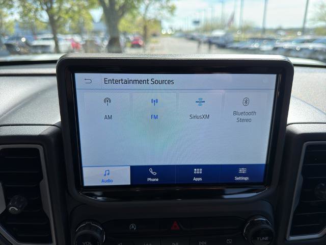 Certified 2022 Ford Bronco Sport Big Bend AWD/4WD image 26