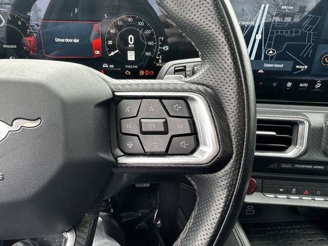 Certified 2024 Ford Mustang GT Premium image 29