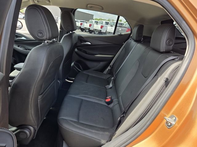 Used 2024 Buick Encore GX Sport Touring w/ Black Roof Package image 10