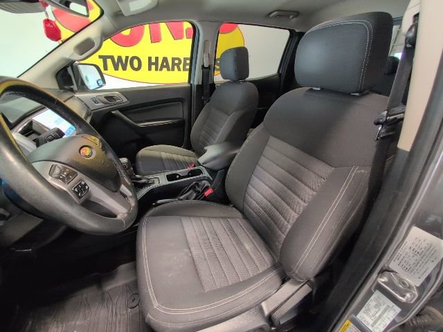 Certified 2021 Ford Ranger XLT w/ Equipment Group 302A High image 13