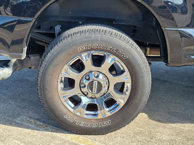 Certified 2021 Ford F250 Lariat w/ Lariat Ultimate Package image 6