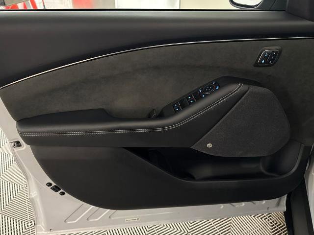 Certified 2021 Ford Mustang Mach-E GT w/ GT Performance Edition image 15