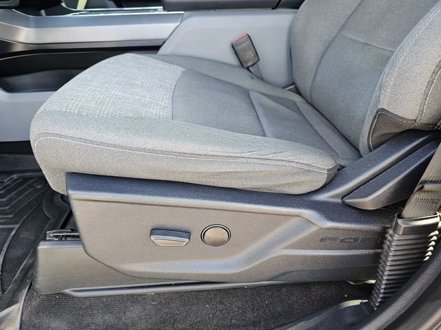 Certified 2023 Ford F150 XLT w/ Equipment Group 301A Mid image 14