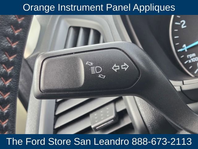 Certified 2021 Ford EcoSport SE w/ SE Convenience Package image 25