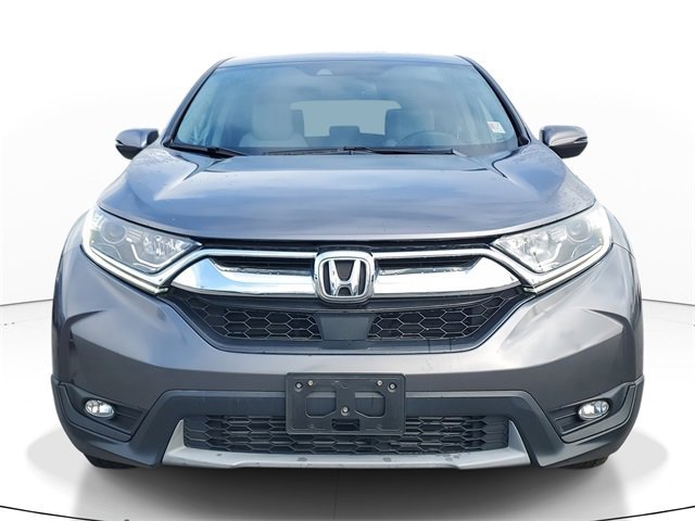 Used 2018 Honda CR-V EX-L image 4