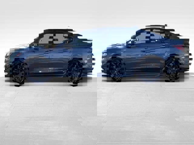 Used 2018 Acura TLX 3.5L V6 image 2