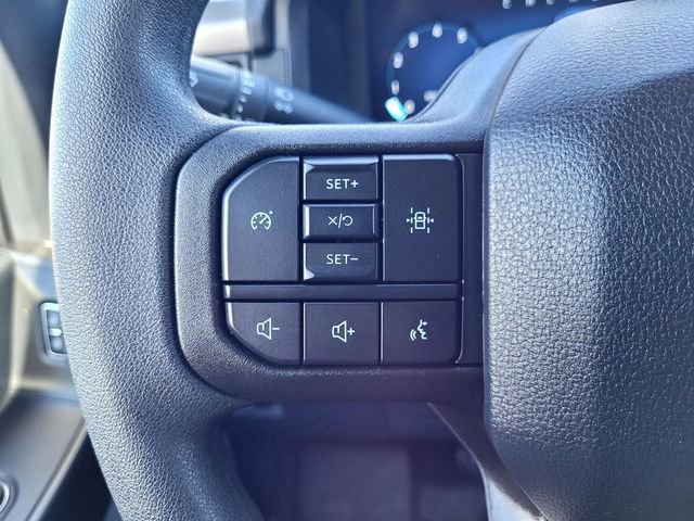 Certified 2025 Ford F150 XL w/ Equipment Group 103A High image 24