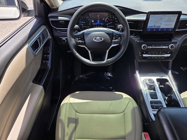Certified 2020 Ford Explorer Limited image 15