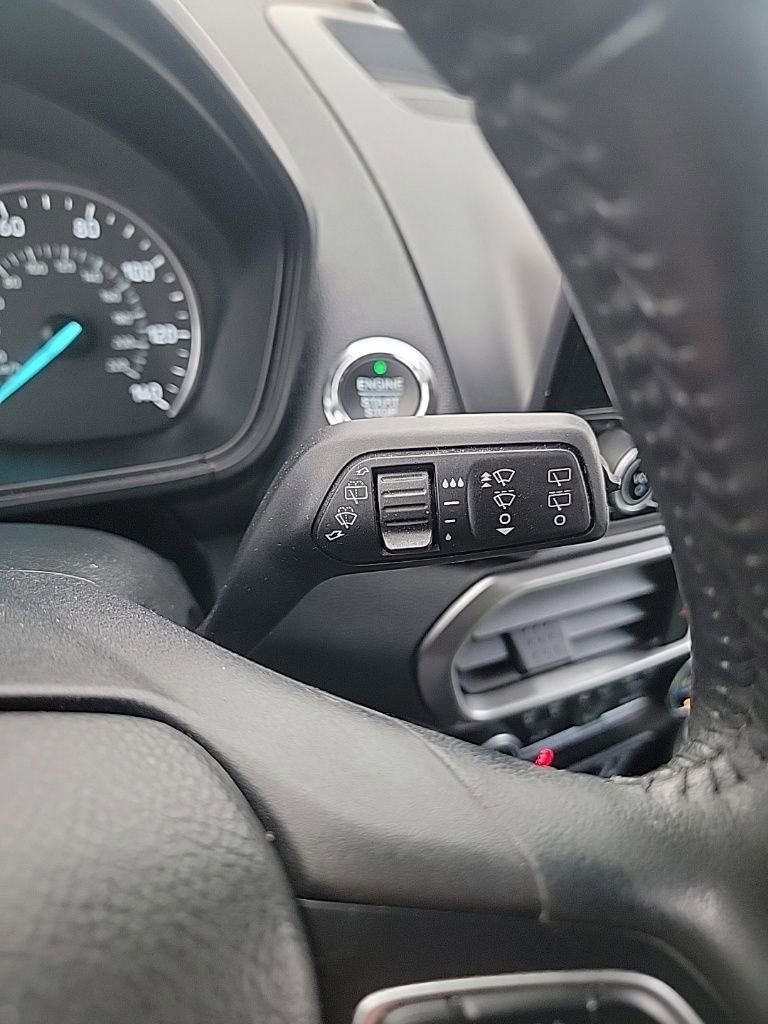 Certified 2020 Ford EcoSport SE image 43